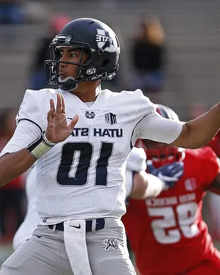 Utah State Aggies San Marcos