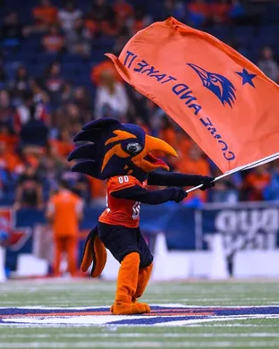 UTSA Roadrunners Football San Antonio