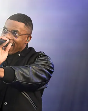 Vince Staples Austin
