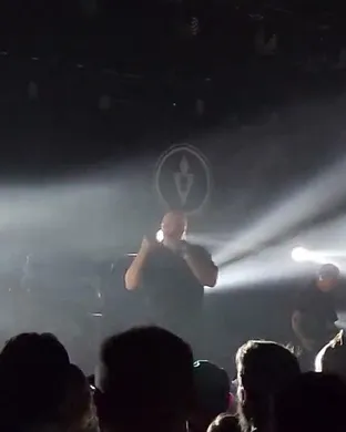 Vnv Nation Austin