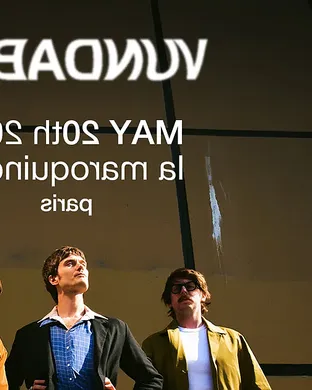 Vundabar Austin