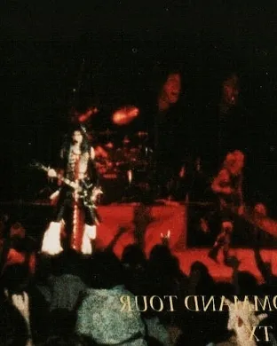 W.A.S.P. San Antonio