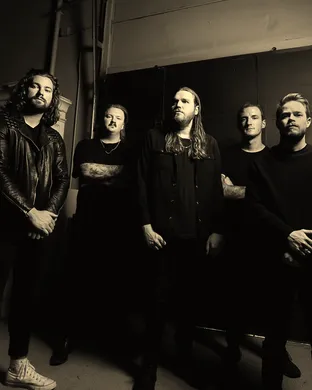 Wage War San Antonio