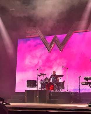 Weezer Austin