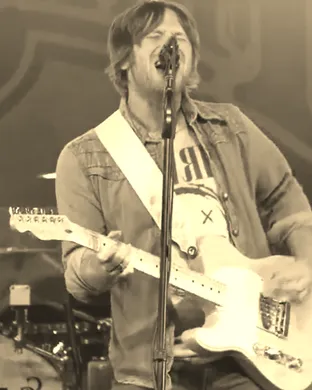 Whiskey Myers New Braunfels