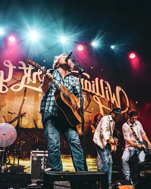 William Clark Green New Braunfels