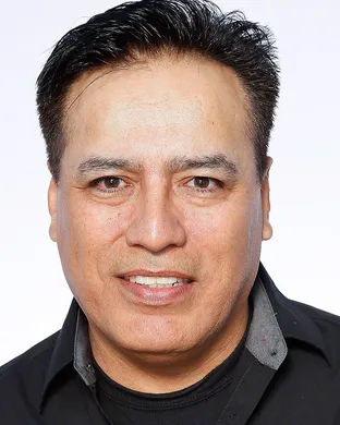 Willie Barcena San Antonio