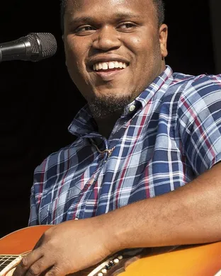 Willis Austin