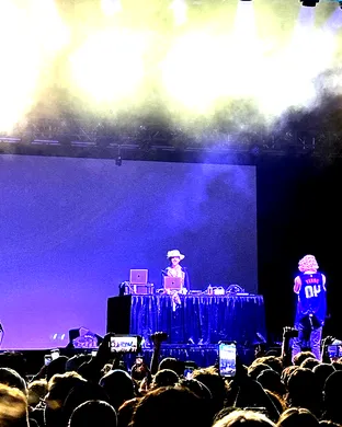 Yung Gravy San Antonio