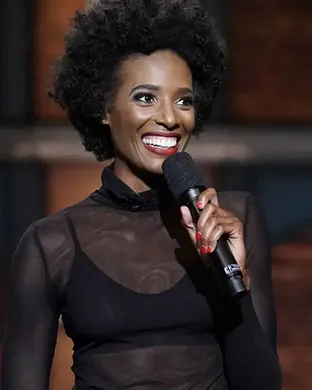 Zainab Johnson San Antonio