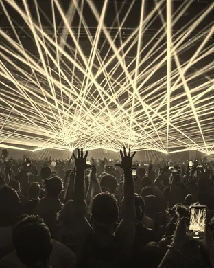 Zeds Dead Austin