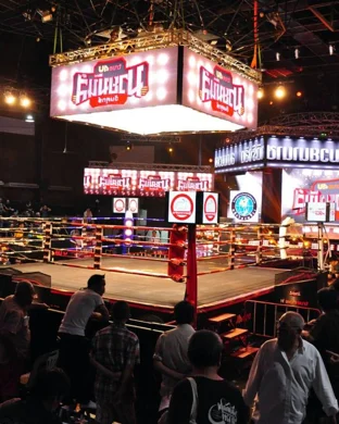 TMB Promotions: Fire Power San Antonio