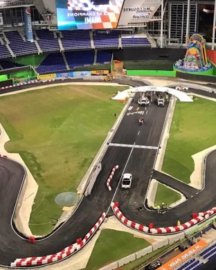 MotoGP Austin