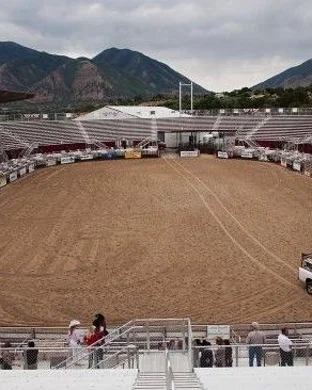 Comal County Rodeo New Braunfels