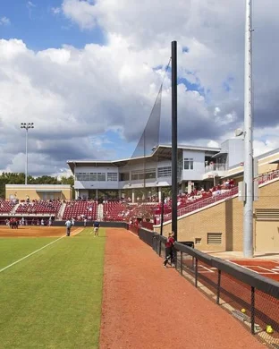 NCAA Softball Austin Regional Austin