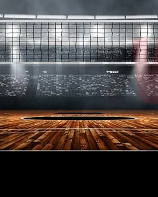 NCAA Division I Womens Volleyball Championship San Antonio