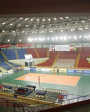 Washington State Cougars Women's Volleyball Pullman