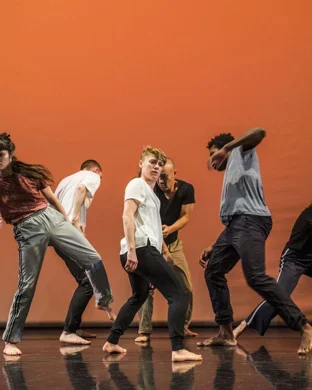 Limon Dance Company Austin