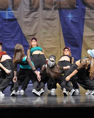 Riverdance 30 - The New Generation San Antonio