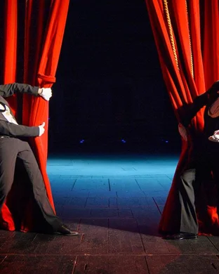 The Great Gatsby - Theatrical Production San Antonio